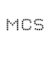 MCS Certified logo